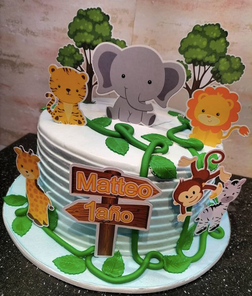<transcy>Torta de Safari</transcy>
