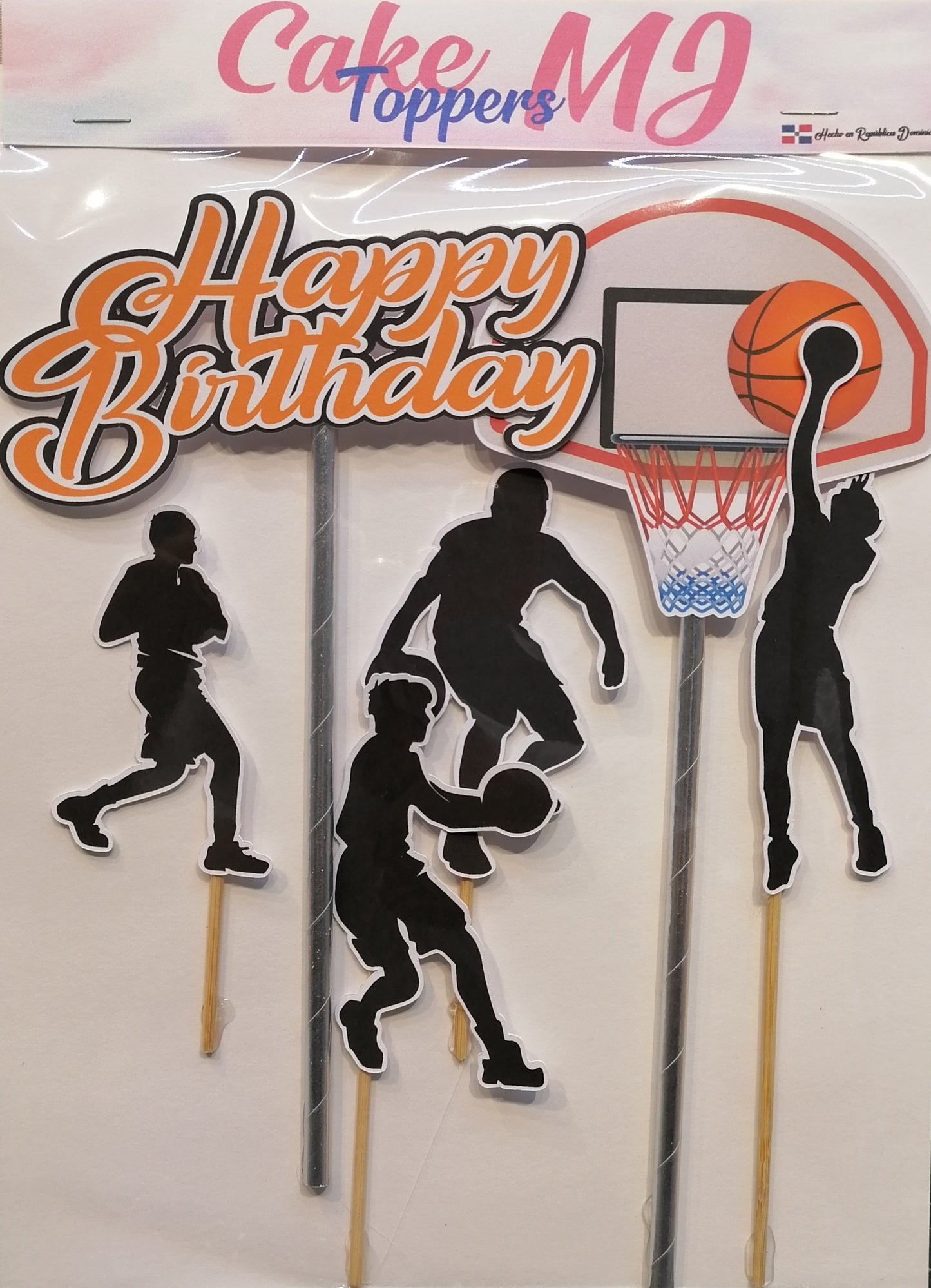 <transcy>Torta de baloncesto</transcy>